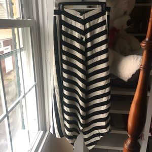 Nasty Gal Midi Skirt